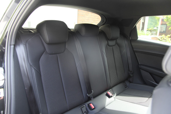 Audi A1 Sportback 35 TFSI S edition|Sonos|Keyles|