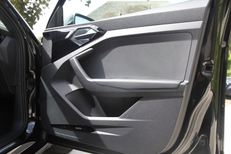 Audi A1 Sportback 35 TFSI S edition|Sonos|Keyles|