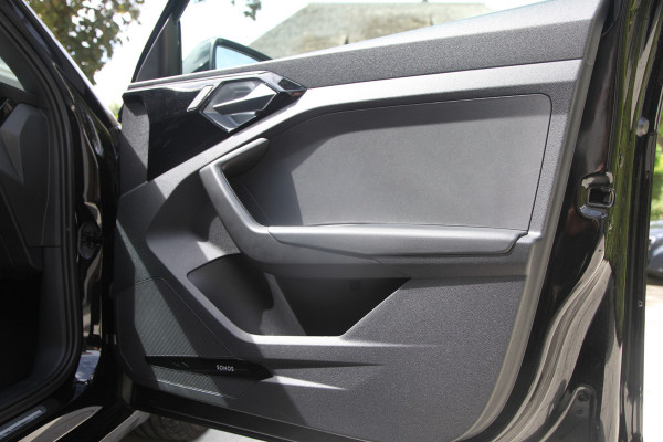 Audi A1 Sportback 35 TFSI S edition|Sonos|Keyles|