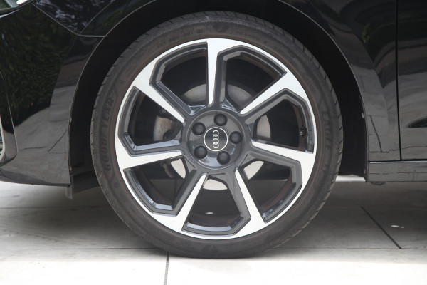 Audi A1 Sportback 35 TFSI S edition|Sonos|Keyles|