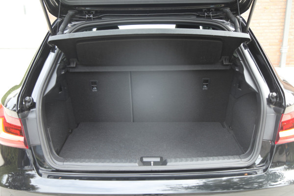 Audi A1 Sportback 35 TFSI S edition|Sonos|Keyles|