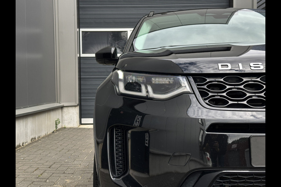 Land Rover Discovery Sport P300e 1.5 S Facelift | Trekh | Pano | Meridian | Memory | 12/23