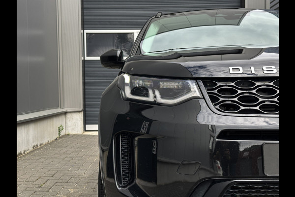 Land Rover Discovery Sport P300e 1.5 S Facelift | Trekh | Pano | Meridian | Memory | 12/23