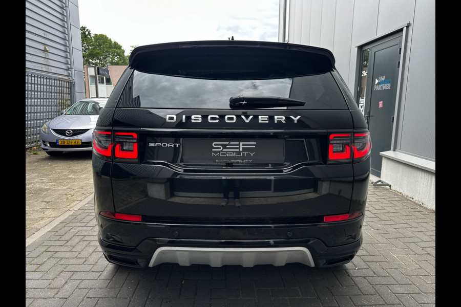 Land Rover Discovery Sport P300e 1.5 S Facelift | Trekh | Pano | Meridian | Memory | 12/23