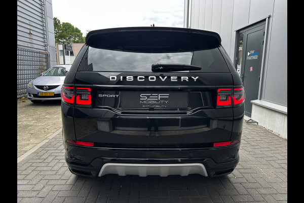 Land Rover Discovery Sport P300e 1.5 S Facelift | Trekh | Pano | Meridian | Memory | 12/23