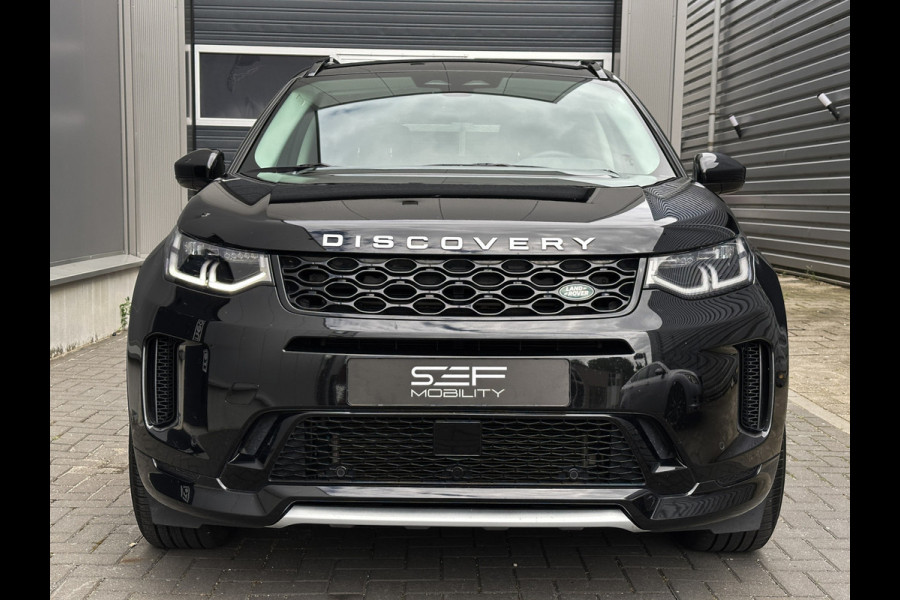 Land Rover Discovery Sport P300e 1.5 S Facelift | Trekh | Pano | Meridian | Memory | 12/23