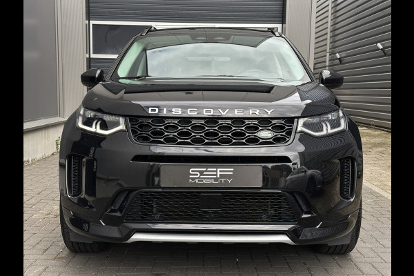 Land Rover Discovery Sport P300e 1.5 S Facelift | Trekh | Pano | Meridian | Memory | 12/23