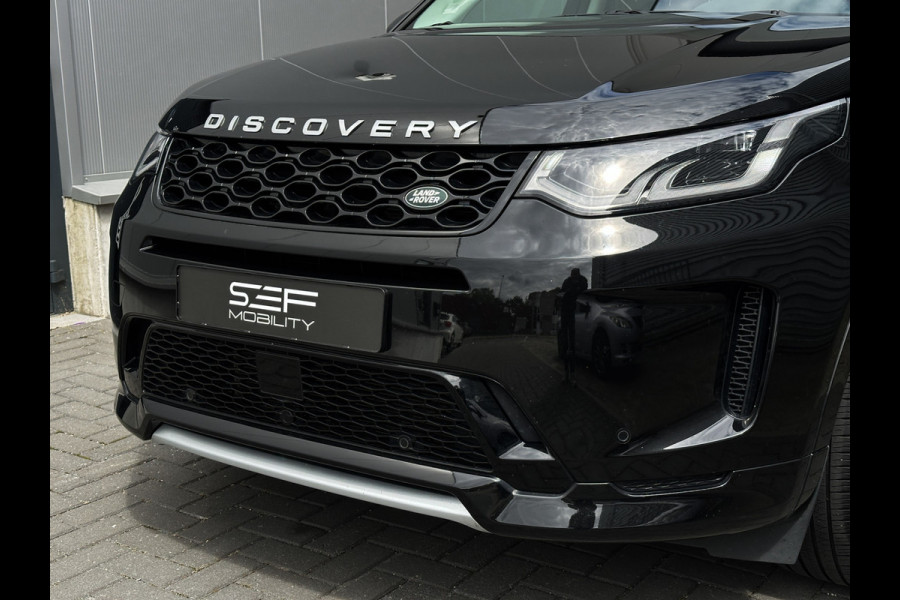 Land Rover Discovery Sport P300e 1.5 S Facelift | Trekh | Pano | Meridian | Memory | 12/23