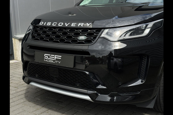 Land Rover Discovery Sport P300e 1.5 S Facelift | Trekh | Pano | Meridian | Memory | 12/23