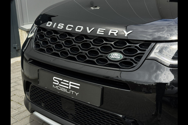Land Rover Discovery Sport P300e 1.5 S Facelift | Trekh | Pano | Meridian | Memory | 12/23
