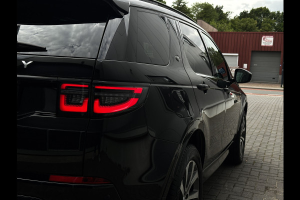 Land Rover Discovery Sport P300e 1.5 S Facelift | Trekh | Pano | Meridian | Memory | 12/23