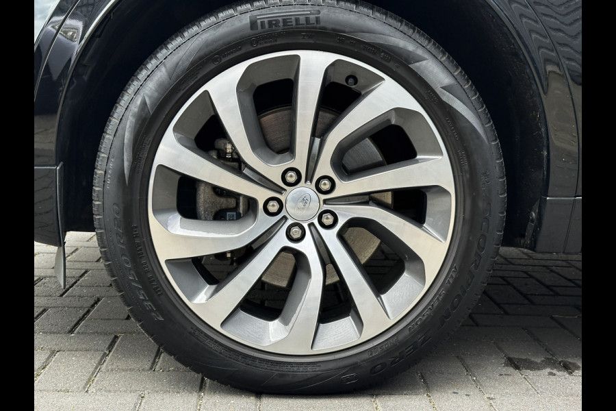Land Rover Discovery Sport P300e 1.5 S Facelift | Trekh | Pano | Meridian | Memory | 12/23