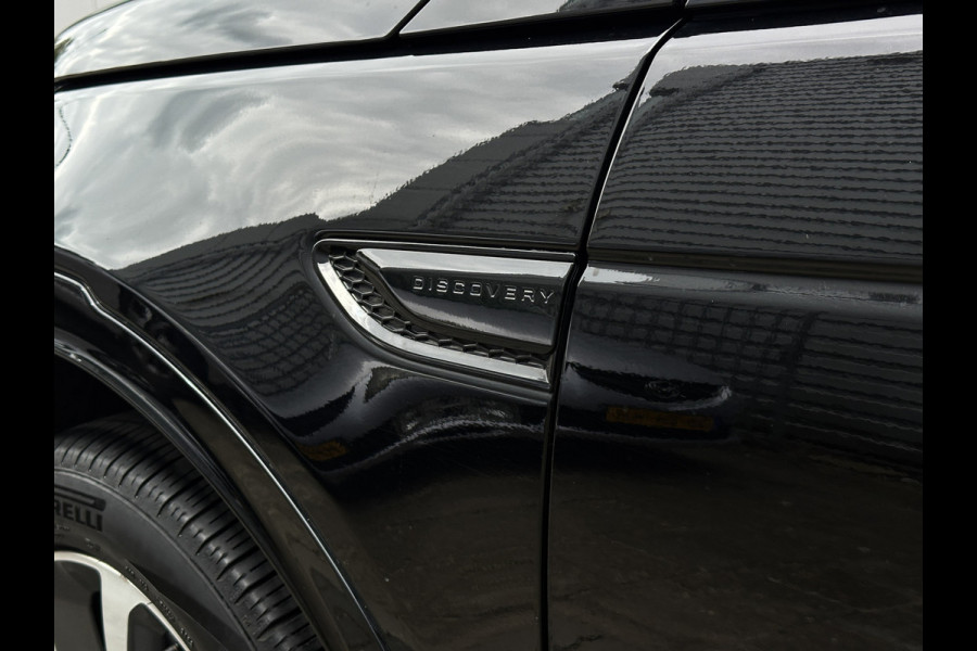 Land Rover Discovery Sport P300e 1.5 S Facelift | Trekh | Pano | Meridian | Memory | 12/23
