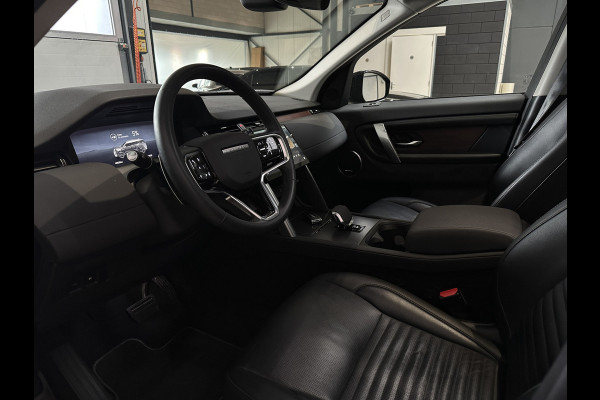 Land Rover Discovery Sport P300e 1.5 S Facelift | Trekh | Pano | Meridian | Memory | 12/23