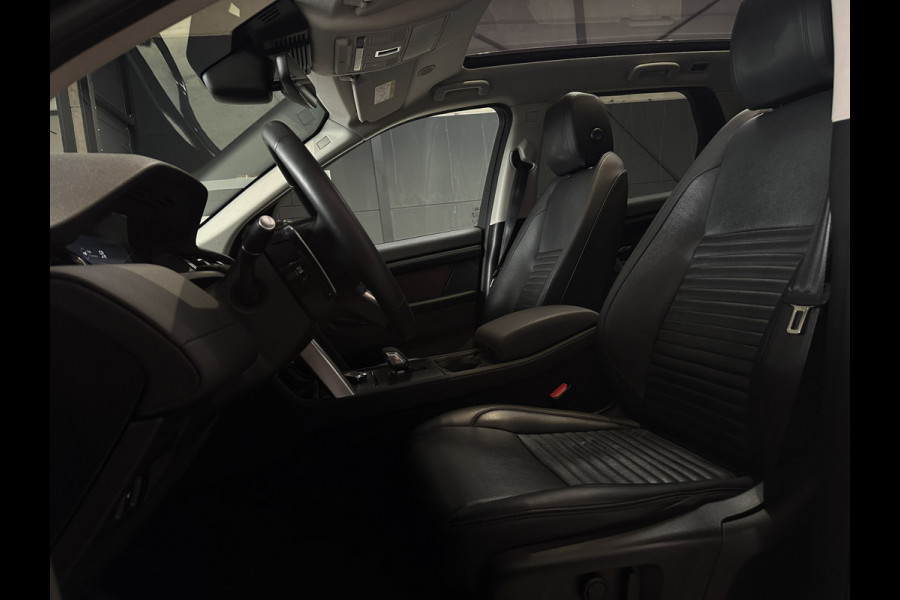 Land Rover Discovery Sport P300e 1.5 S Facelift | Trekh | Pano | Meridian | Memory | 12/23