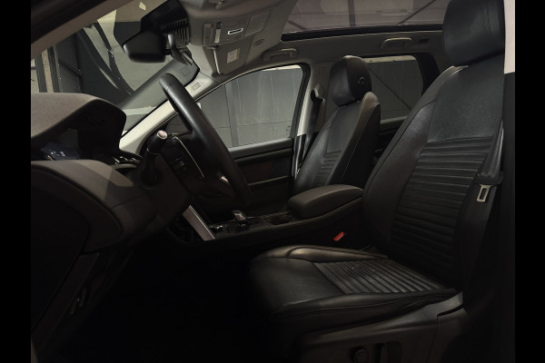Land Rover Discovery Sport P300e 1.5 S Facelift | Trekh | Pano | Meridian | Memory | 12/23