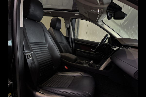 Land Rover Discovery Sport P300e 1.5 S Facelift | Trekh | Pano | Meridian | Memory | 12/23
