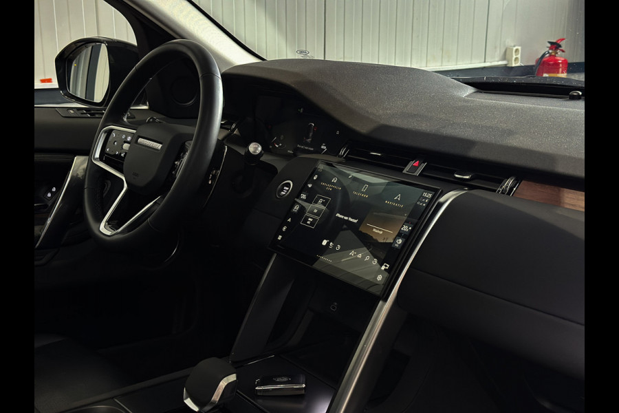 Land Rover Discovery Sport P300e 1.5 S Facelift | Trekh | Pano | Meridian | Memory | 12/23