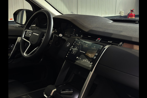 Land Rover Discovery Sport P300e 1.5 S Facelift | Trekh | Pano | Meridian | Memory | 12/23