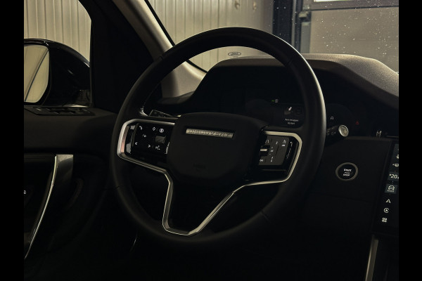Land Rover Discovery Sport P300e 1.5 S Facelift | Trekh | Pano | Meridian | Memory | 12/23