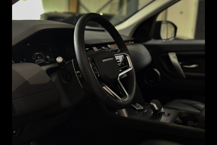 Land Rover Discovery Sport P300e 1.5 S Facelift | Trekh | Pano | Meridian | Memory | 12/23