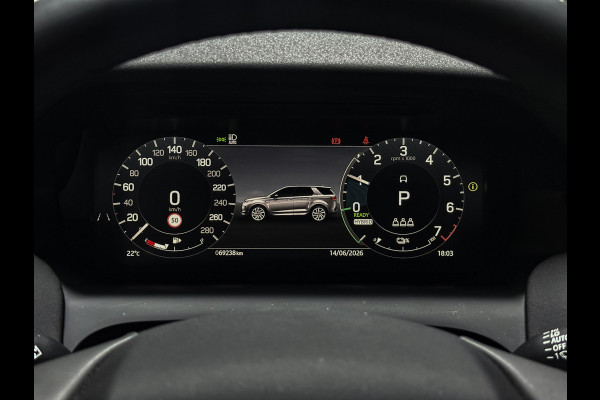 Land Rover Discovery Sport P300e 1.5 S Facelift | Trekh | Pano | Meridian | Memory | 12/23