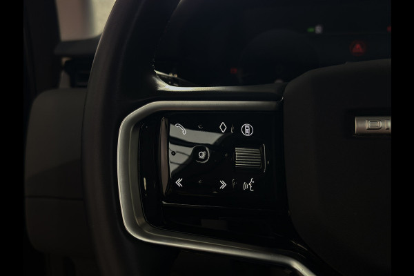 Land Rover Discovery Sport P300e 1.5 S Facelift | Trekh | Pano | Meridian | Memory | 12/23