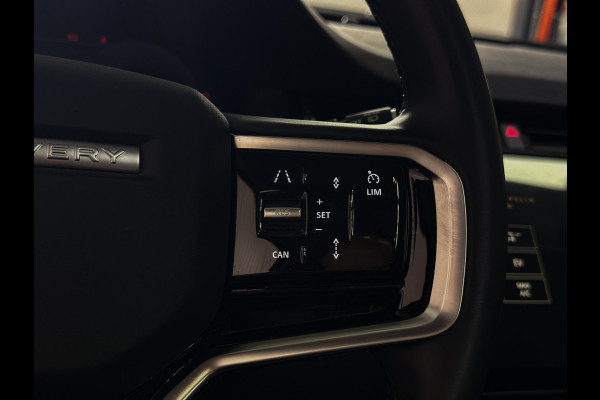 Land Rover Discovery Sport P300e 1.5 S Facelift | Trekh | Pano | Meridian | Memory | 12/23