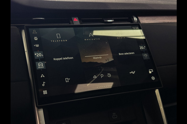 Land Rover Discovery Sport P300e 1.5 S Facelift | Trekh | Pano | Meridian | Memory | 12/23