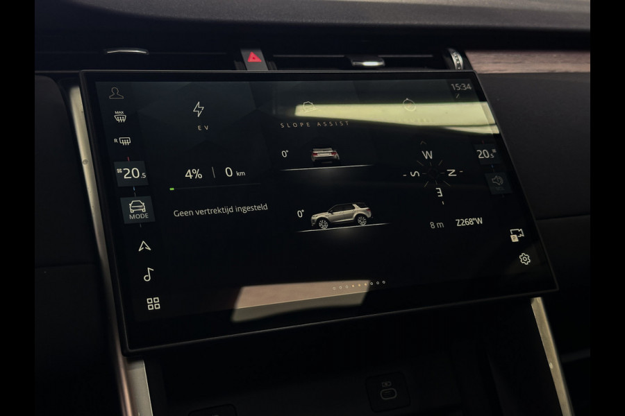 Land Rover Discovery Sport P300e 1.5 S Facelift | Trekh | Pano | Meridian | Memory | 12/23