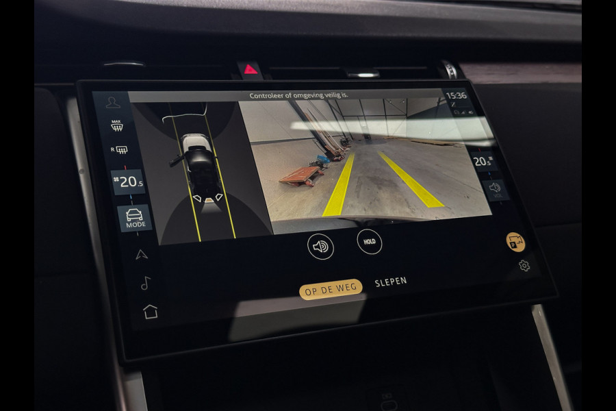 Land Rover Discovery Sport P300e 1.5 S Facelift | Trekh | Pano | Meridian | Memory | 12/23