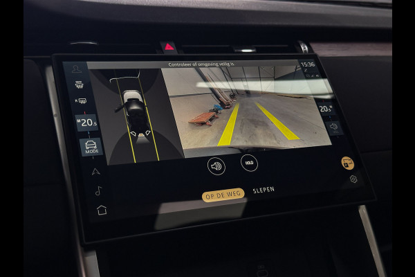 Land Rover Discovery Sport P300e 1.5 S Facelift | Trekh | Pano | Meridian | Memory | 12/23