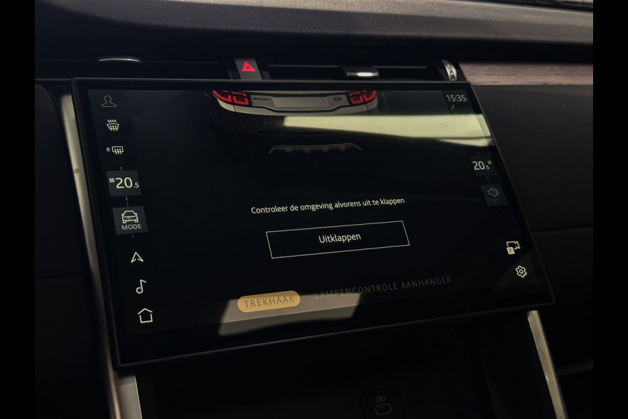 Land Rover Discovery Sport P300e 1.5 S Facelift | Trekh | Pano | Meridian | Memory | 12/23