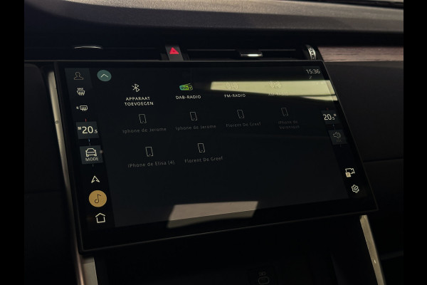 Land Rover Discovery Sport P300e 1.5 S Facelift | Trekh | Pano | Meridian | Memory | 12/23