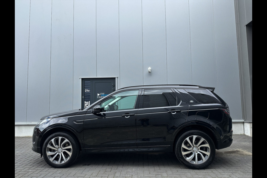 Land Rover Discovery Sport P300e 1.5 S Facelift | Trekh | Pano | Meridian | Memory | 12/23