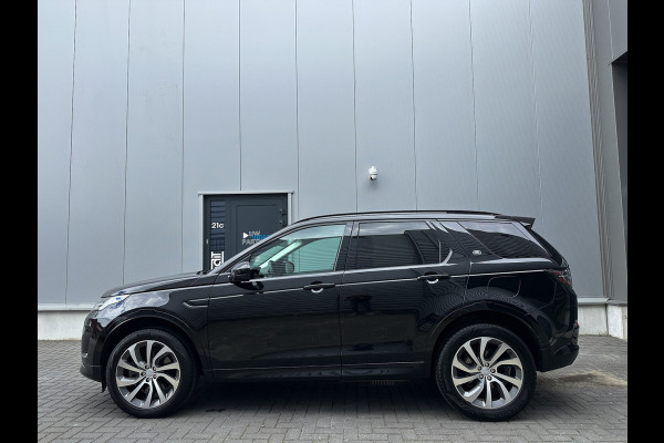 Land Rover Discovery Sport P300e 1.5 S Facelift | Trekh | Pano | Meridian | Memory | 12/23