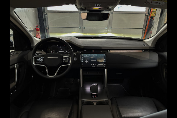 Land Rover Discovery Sport P300e 1.5 S Facelift | Trekh | Pano | Meridian | Memory | 12/23