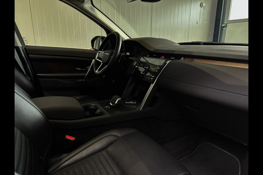 Land Rover Discovery Sport P300e 1.5 S Facelift | Trekh | Pano | Meridian | Memory | 12/23