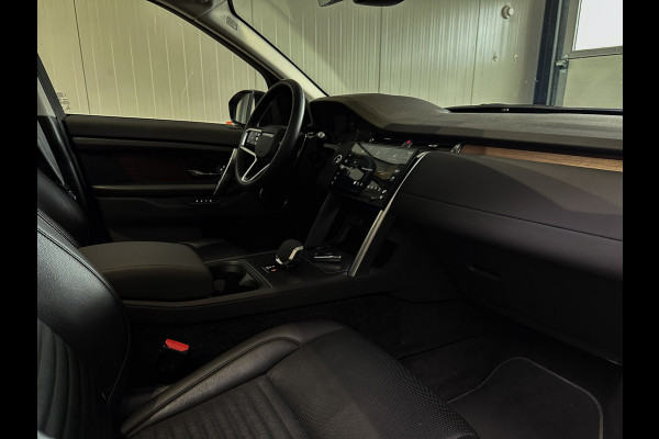 Land Rover Discovery Sport P300e 1.5 S Facelift | Trekh | Pano | Meridian | Memory | 12/23