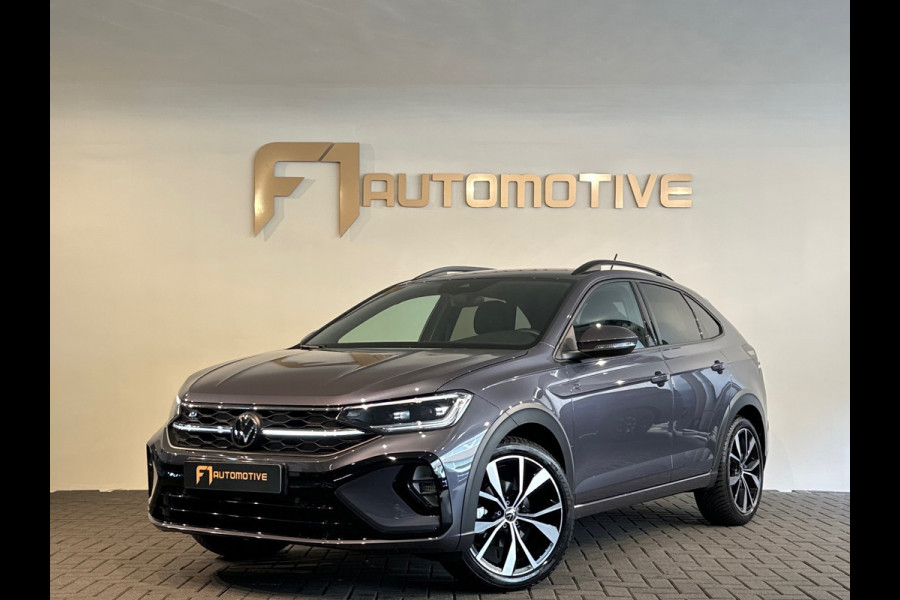 Volkswagen Taigo 1.0 TSI R-Line Edition Keyless|CarPlay|IQ