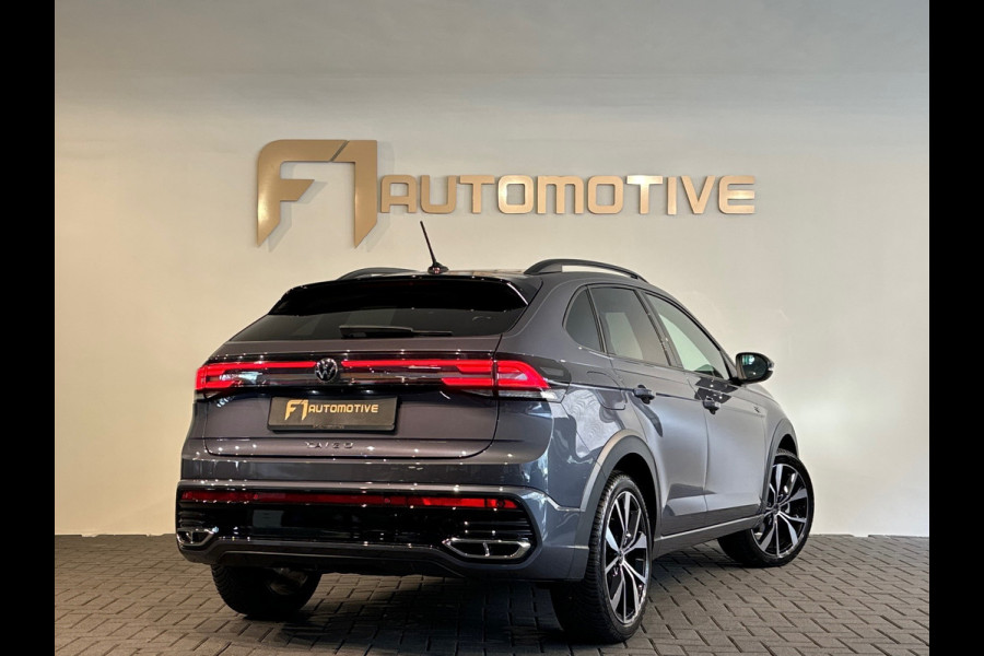 Volkswagen Taigo 1.0 TSI R-Line Edition Keyless|CarPlay|IQ