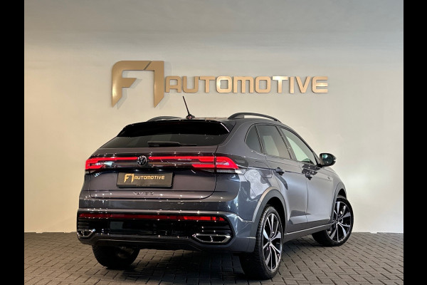Volkswagen Taigo 1.0 TSI R-Line Edition Keyless|CarPlay|IQ