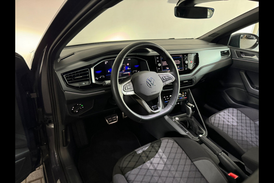 Volkswagen Taigo 1.0 TSI R-Line Edition Keyless|CarPlay|IQ