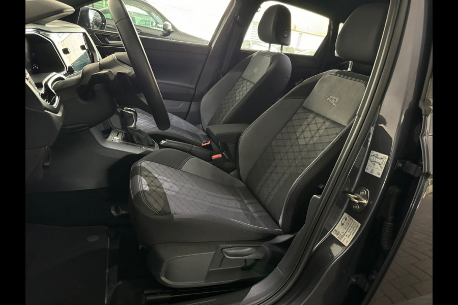 Volkswagen Taigo 1.0 TSI R-Line Edition Keyless|CarPlay|IQ
