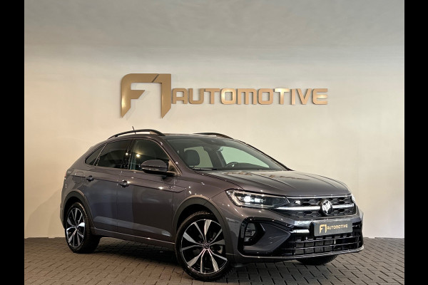 Volkswagen Taigo 1.0 TSI R-Line Edition Keyless|CarPlay|IQ