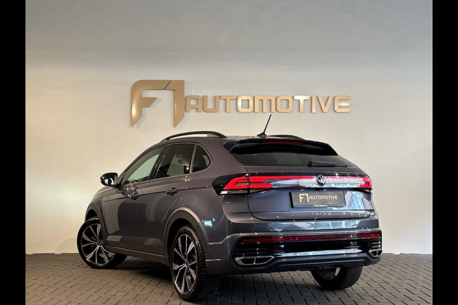 Volkswagen Taigo 1.0 TSI R-Line Edition Keyless|CarPlay|IQ