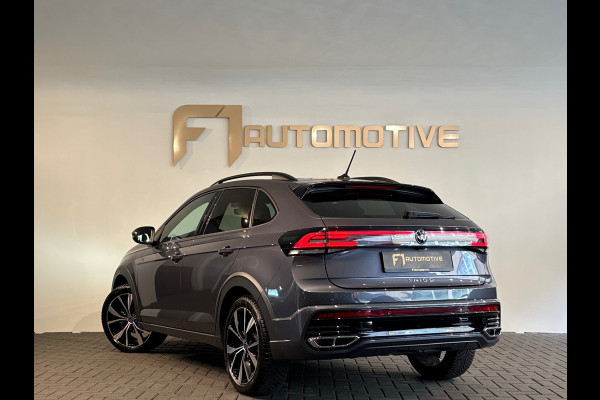 Volkswagen Taigo 1.0 TSI R-Line Edition Keyless|CarPlay|IQ