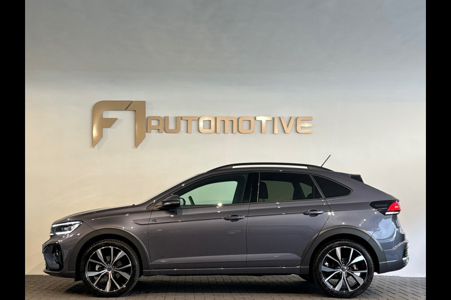 Volkswagen Taigo 1.0 TSI R-Line Edition Keyless|CarPlay|IQ