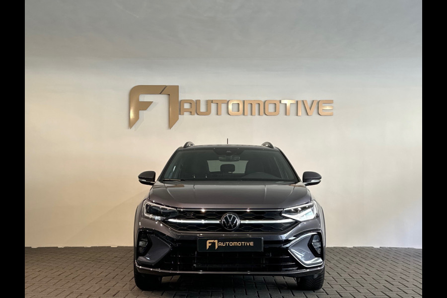 Volkswagen Taigo 1.0 TSI R-Line Edition Keyless|CarPlay|IQ