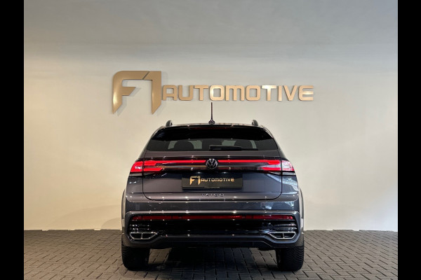Volkswagen Taigo 1.0 TSI R-Line Edition Keyless|CarPlay|IQ